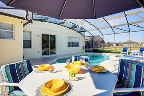 Near Disney & Golf: Pet-friendly Davenport Home!