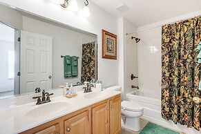 Near Disney & Golf: Pet-friendly Davenport Home!