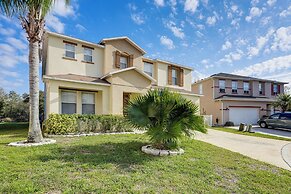 Near Disney & Golf: Pet-friendly Davenport Home!