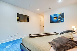 7 Mi to Dtwn Atl: Sleek & Modern Home!