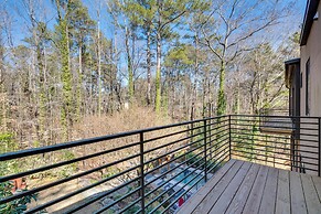7 Mi to Dtwn Atl: Sleek & Modern Home!