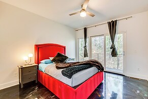 7 Mi to Dtwn Atl: Sleek & Modern Home!
