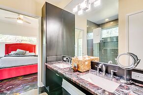 7 Mi to Dtwn Atl: Sleek & Modern Home!