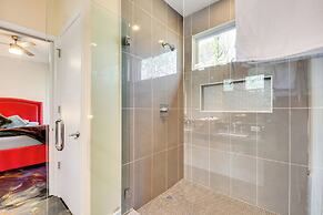 7 Mi to Dtwn Atl: Sleek & Modern Home!