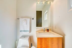 7 Mi to Dtwn Atl: Sleek & Modern Home!