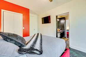 7 Mi to Dtwn Atl: Sleek & Modern Home!