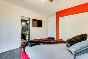 7 Mi to Dtwn Atl: Sleek & Modern Home!