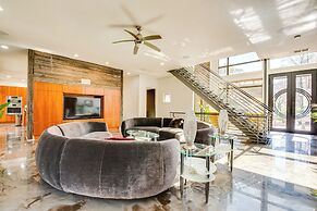 7 Mi to Dtwn Atl: Sleek & Modern Home!