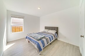 7 Mi to Alamo Ranch Mall: Home w/ Large Yard!