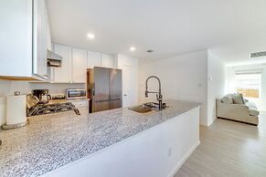 7 Mi to Alamo Ranch Mall: Home w/ Large Yard!