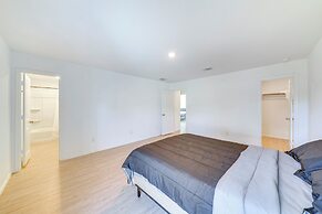 7 Mi to Alamo Ranch Mall: Home w/ Large Yard!