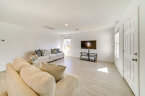 7 Mi to Alamo Ranch Mall: Home w/ Large Yard!