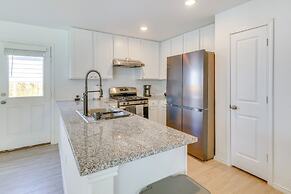 7 Mi to Alamo Ranch Mall: Home w/ Large Yard!