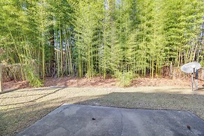 Easy Access to I-77 & I-20: Columbia Duplex!
