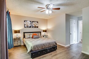 Easy Access to I-77 & I-20: Columbia Duplex!