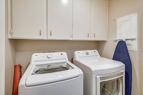 Easy Access to I-77 & I-20: Columbia Duplex!