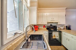 Easy Access to I-77 & I-20: Columbia Duplex!