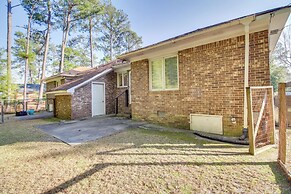 Easy Access to I-77 & I-20: Columbia Duplex!