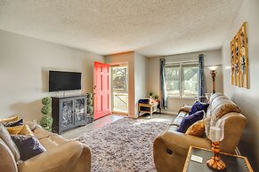 Easy Access to I-77 & I-20: Columbia Duplex!