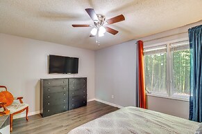 Easy Access to I-77 & I-20: Columbia Duplex!