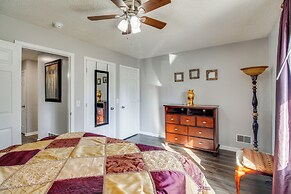 Easy Access to I-77 & I-20: Columbia Duplex!