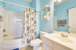 Golf Course Getaway w/ Views in North Myrtle Beach