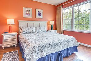 Golf Course Getaway w/ Views in North Myrtle Beach