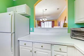 Golf Course Getaway w/ Views in North Myrtle Beach