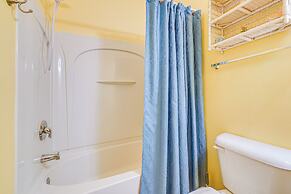 Golf Course Getaway w/ Views in North Myrtle Beach