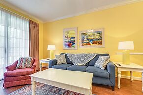 Golf Course Getaway w/ Views in North Myrtle Beach