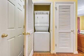 Golf Course Getaway w/ Views in North Myrtle Beach