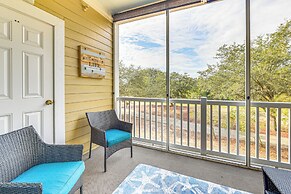 Golf Course Getaway w/ Views in North Myrtle Beach