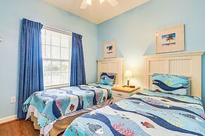 Golf Course Getaway w/ Views in North Myrtle Beach