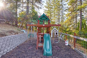 Lake Access, Fire Pit: Scenic Groveland Cottage!