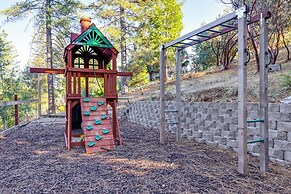 Lake Access, Fire Pit: Scenic Groveland Cottage!