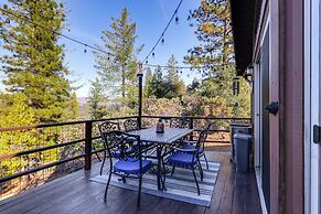 Lake Access, Fire Pit: Scenic Groveland Cottage!