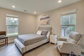 Pets Welcome: Home w/ Deck & Patio in Hockley!