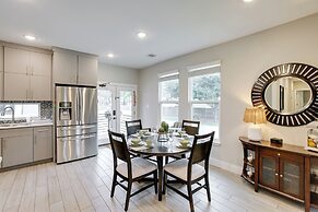 Pets Welcome: Home w/ Deck & Patio in Hockley!