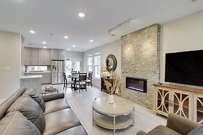 Pets Welcome: Home w/ Deck & Patio in Hockley!