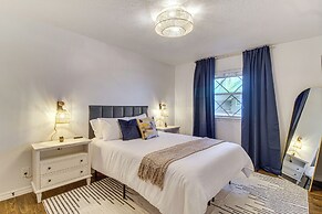 Near Shops & Eats: Vinita Home w/ Furnished Patio