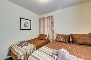 12 Mi to Lake Chesdin: Bbq-ready Angler's Getaway!