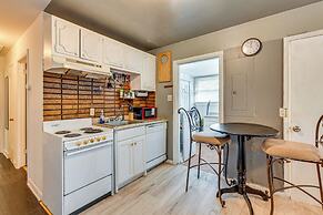 12 Mi to Lake Chesdin: Bbq-ready Angler's Getaway!