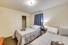 12 Mi to Lake Chesdin: Bbq-ready Angler's Getaway!