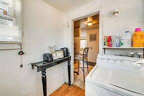 12 Mi to Lake Chesdin: Bbq-ready Angler's Getaway!