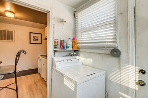 12 Mi to Lake Chesdin: Bbq-ready Angler's Getaway!