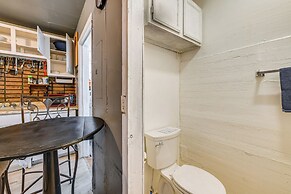 12 Mi to Lake Chesdin: Bbq-ready Angler's Getaway!