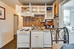 12 Mi to Lake Chesdin: Bbq-ready Angler's Getaway!