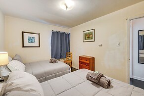 12 Mi to Lake Chesdin: Bbq-ready Angler's Getaway!