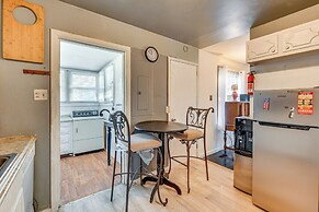 12 Mi to Lake Chesdin: Bbq-ready Angler's Getaway!