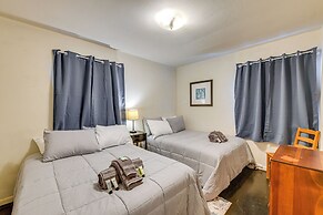 12 Mi to Lake Chesdin: Bbq-ready Angler's Getaway!